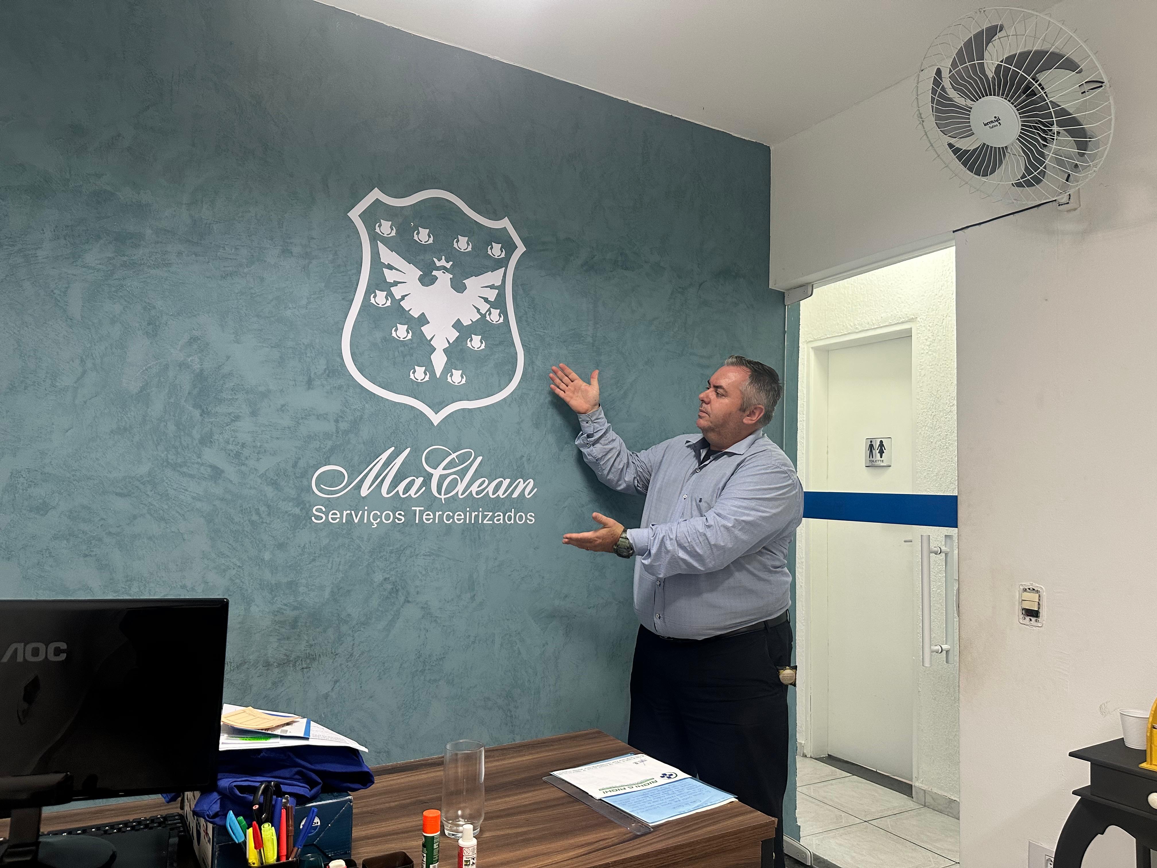 Treinamento MaClean